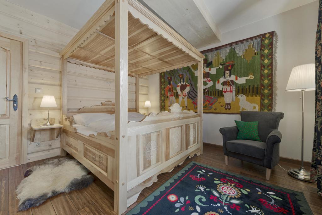 Apartment Tatiana Lux