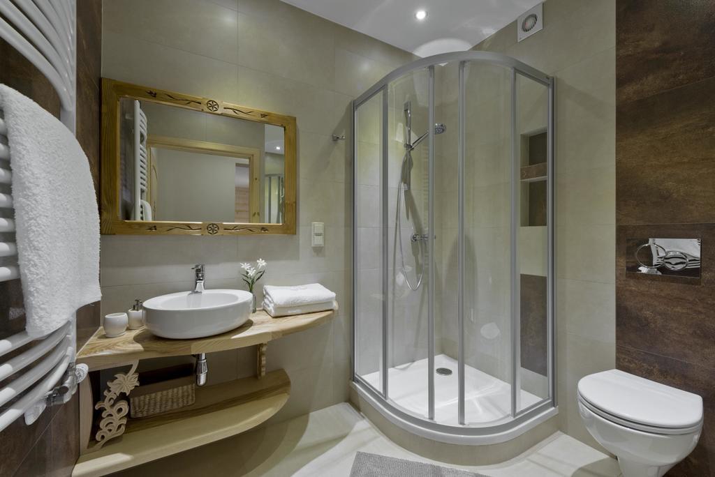 Tatiana Lux Apartment