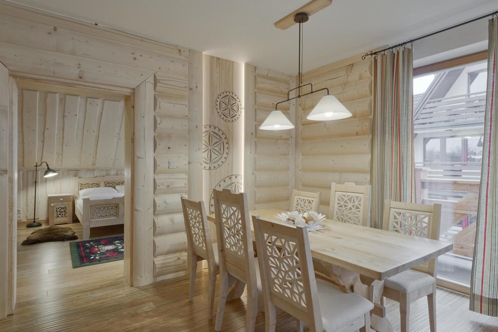 Apartment Tatiana Lux *