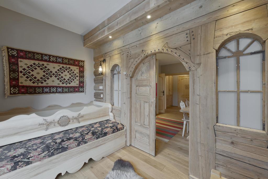 Tatiana Lux Apartment