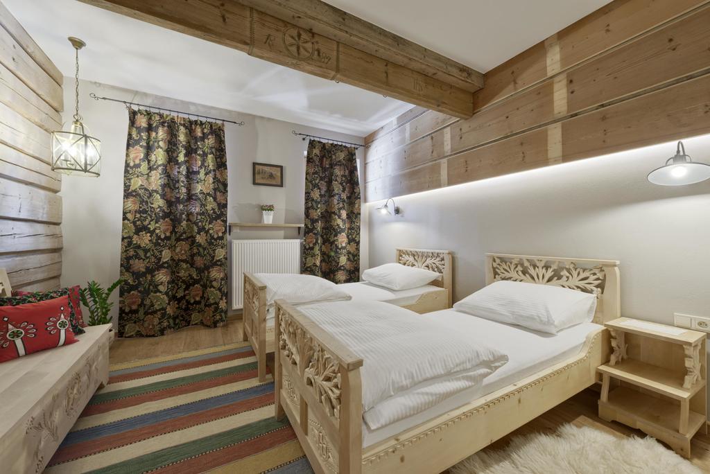 Tatiana Lux Apartment