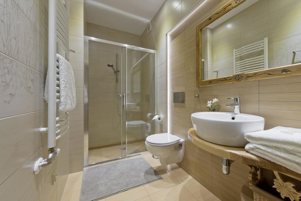 Tatiana Lux Apartment