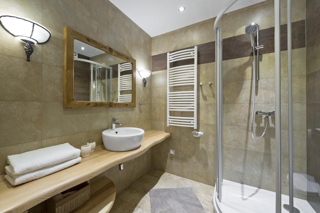 Tatiana Lux Apartment *