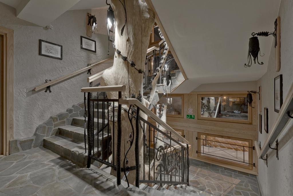 Apartment Tatiana Lux *